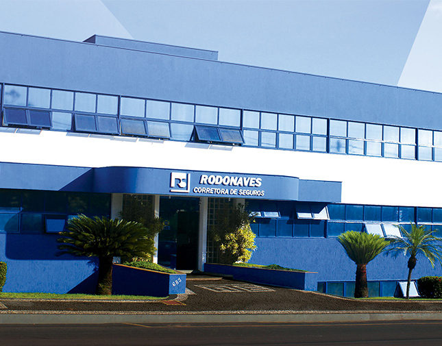 Rodonaves Seguros